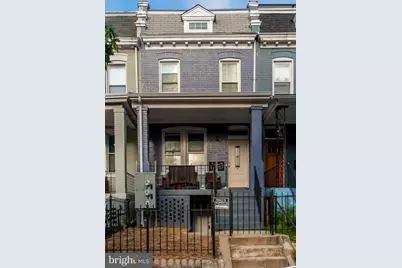 2022 4th Street NE #B, Washington, DC 20002 - Photo 1