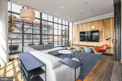 2030 8th Street NW #513, Washington, DC 20001 - Photo 48