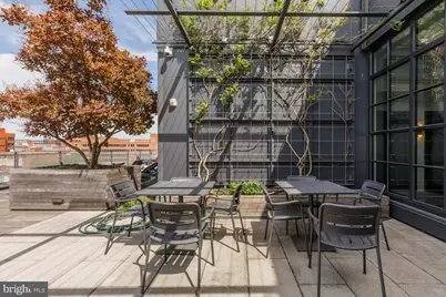 2030 8th Street NW #513, Washington, DC 20001 - Photo 38