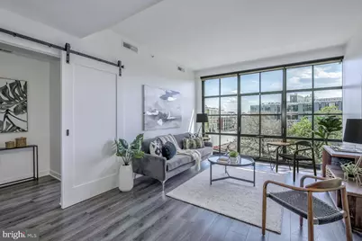 2030 8th Street NW #513, Washington, DC 20001 - Photo 14