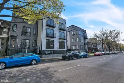 7125 Georgia Avenue NW #3, Washington, DC 20012 - Photo 44