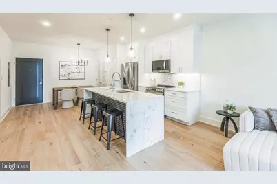 7125 Georgia Avenue NW #3, Washington, DC 20012 - Photo 4