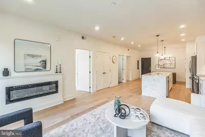 7125 Georgia Avenue NW #3, Washington, DC 20012 - Photo 10