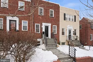2028 Tunlaw Rd NW, Washington, DC 20007 - Photo 1