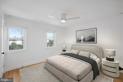 2028 Tunlaw Road NW, Washington, DC 20007 - Photo 14