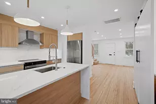 2028 Tunlaw Rd NW, Washington, DC 20007 - Photo 2