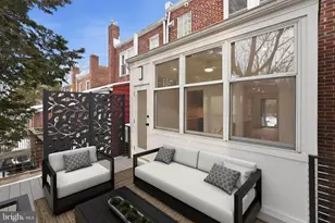 2028 Tunlaw Rd NW, Washington, DC 20007 - Photo 8