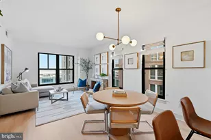 910 M St NW, Washington, DC 20001 - Photo 4