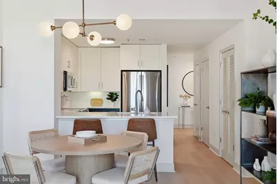 910 M Street NW #803, Washington, DC 20001 - Photo 8