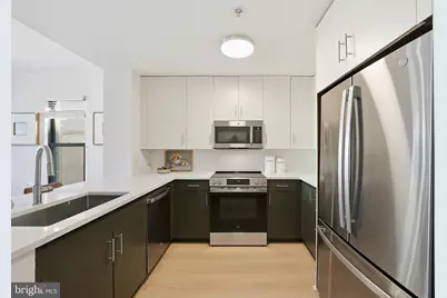 910 M Street NW #803, Washington, DC 20001 - Photo 10