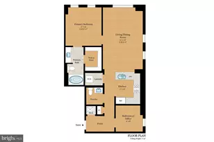 910 M St NW, Washington, DC 20001 - Photo 22