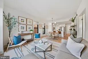 910 M St NW, Washington, DC 20001 - Photo 4