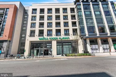 7125 Georgia Avenue NW #6, Washington, DC 20012 - Photo 22