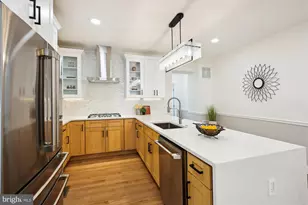 329 15th St NE, Washington, DC 20002 - Photo 16