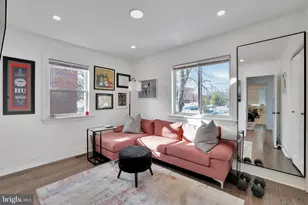 4302 Martin Luther King Jr Ave SW, Washington, DC 20032 - Photo 16