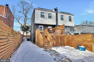 4302 Martin Luther King Jr Ave SW, Washington, DC 20032 - Photo 24