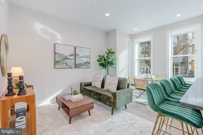 933 N Street NW #101, Washington, DC 20001 - Photo 8