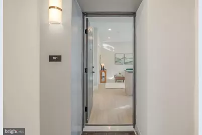 933 N Street NW #101, Washington, DC 20001 - Photo 2
