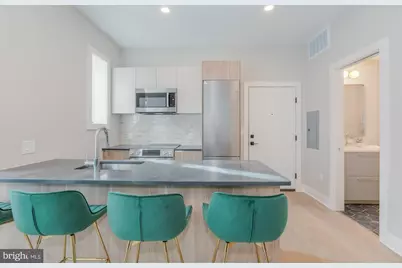 933 N Street NW #101, Washington, DC 20001 - Photo 6