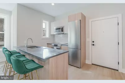 933 N Street NW #101, Washington, DC 20001 - Photo 4