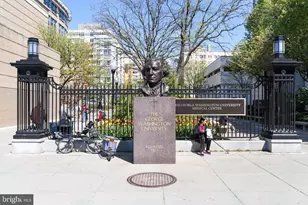 2401 H St NW, Washington, DC 20037 - Photo 20