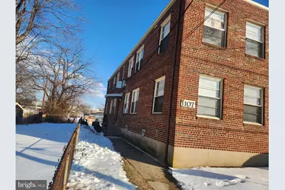 1107 48th Place NE, Washington, DC 20019 - Photo 6