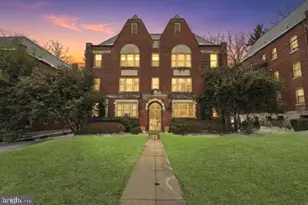 3026 Porter St NW, Washington, DC 20008 - Photo 2