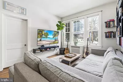 3026 Porter Street NW #101, Washington, DC 20008 - Photo 6