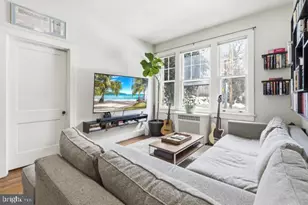 3026 Porter St NW, Washington, DC 20008 - Photo 6