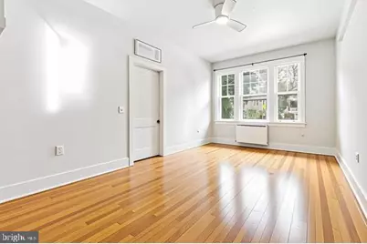 3026 Porter Street NW #101, Washington, DC 20008 - Photo 8