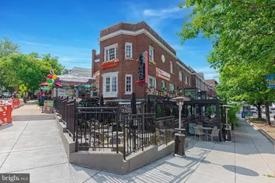 3026 Porter Street NW #101, Washington, DC 20008 - Photo 20