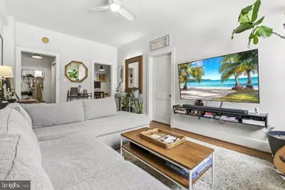 3026 Porter Street NW #101, Washington, DC 20008 - Photo 1