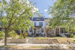 722 Kenyon St NW, Washington, DC 20010 - Photo 1