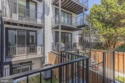 722 Kenyon Street NW #3, Washington, DC 20010 - Photo 32