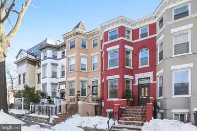 12 Rhode Island Avenue NW, Washington, DC 20001 - Photo 2