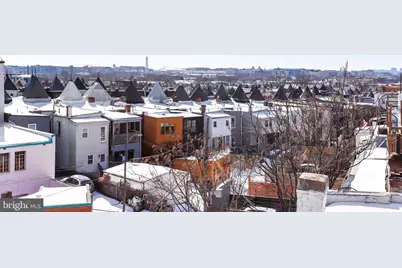 12 Rhode Island Avenue NW, Washington, DC 20001 - Photo 56