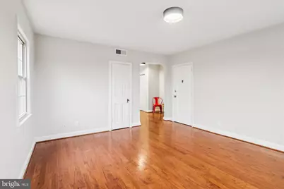 305 Whittier Street NW #301, Washington, DC 20012 - Photo 6