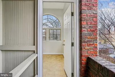305 Whittier Street NW #301, Washington, DC 20012 - Photo 22