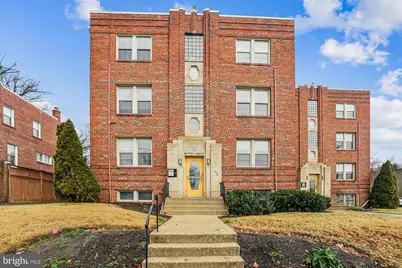 305 Whittier Street NW #301, Washington, DC 20012 - Photo 1