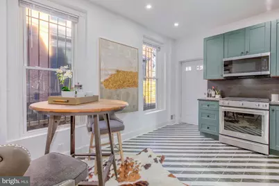 1507 Marion Street NW, Washington, DC 20001 - Photo 6