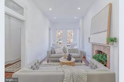 1507 Marion Street NW, Washington, DC 20001 - Photo 2