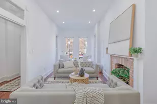 1507 Marion St NW, Washington, DC 20001 - Photo 2