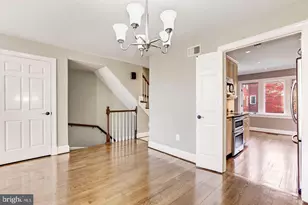 3956 Georgetown Ct NW, Washington, DC 20007 - Photo 6