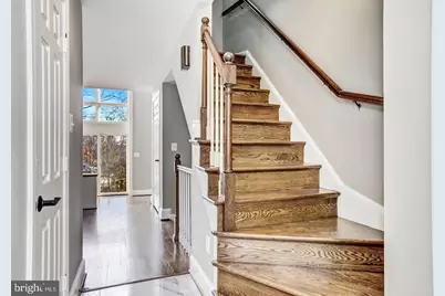 3956 Georgetown Court NW, Washington, DC 20007 - Photo 12