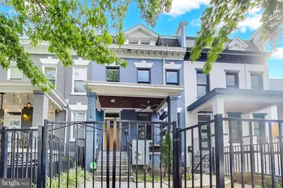 646 Keefer Place NW, Washington, DC 20010 - Photo 18