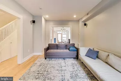 646 Keefer Place NW, Washington, DC 20010 - Photo 2