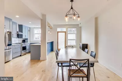 646 Keefer Place NW, Washington, DC 20010 - Photo 4