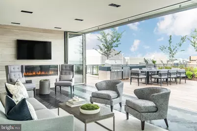 1331 Maryland Ave SW #PH06/VARIES, Washington, DC 20024 - Photo 6