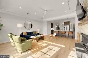 54 W St NW, Washington, DC 20001 - Photo 20