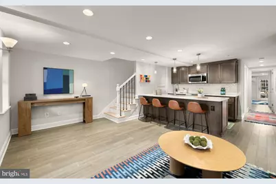 54 W Street NW, Washington, DC 20001 - Photo 40